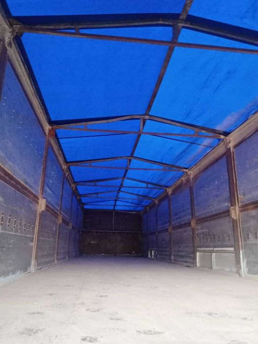 Продам напівпричіп Тітан Titan 1994 року випуску