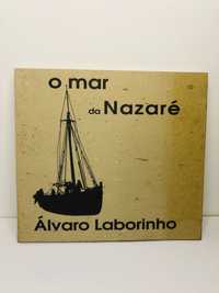 O Mar da Nazaré - Álbum Fotográfico