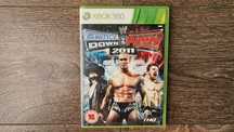 Gra WWE SmackDown vs Raw 2011 XBOX 360