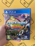 Gra TrackMania Turbo PS4 od Lombard HaloGSM