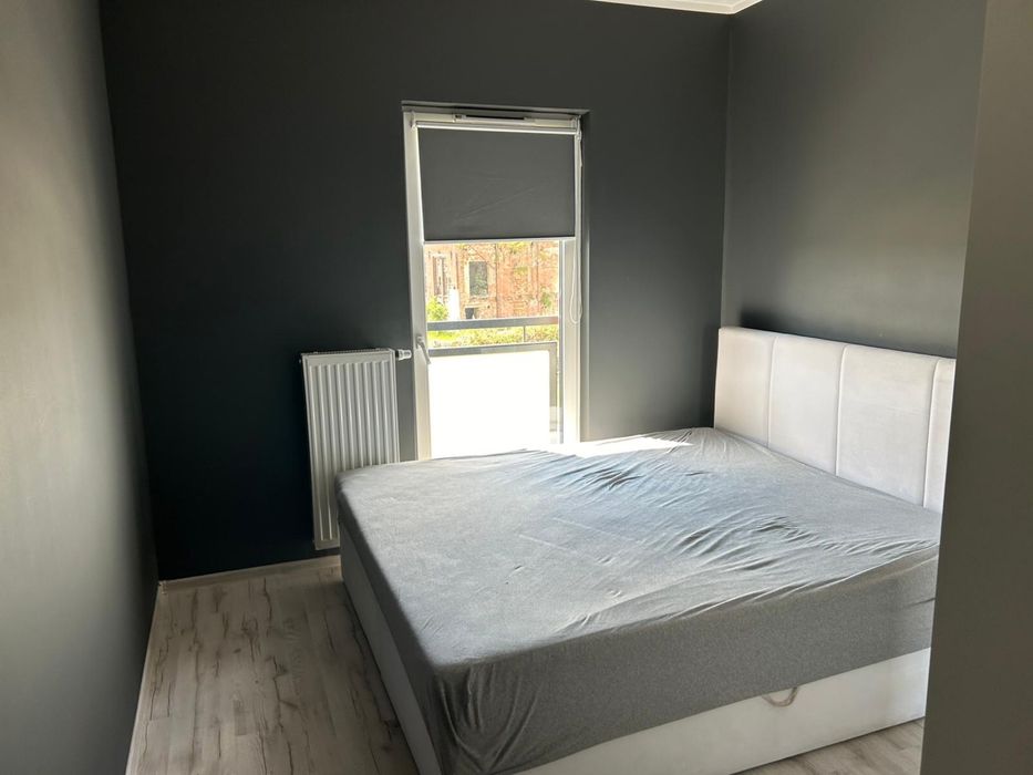 Nowoczesne mieszkanie 2-pokojowe w pelłni umeblowane i wyposazone.