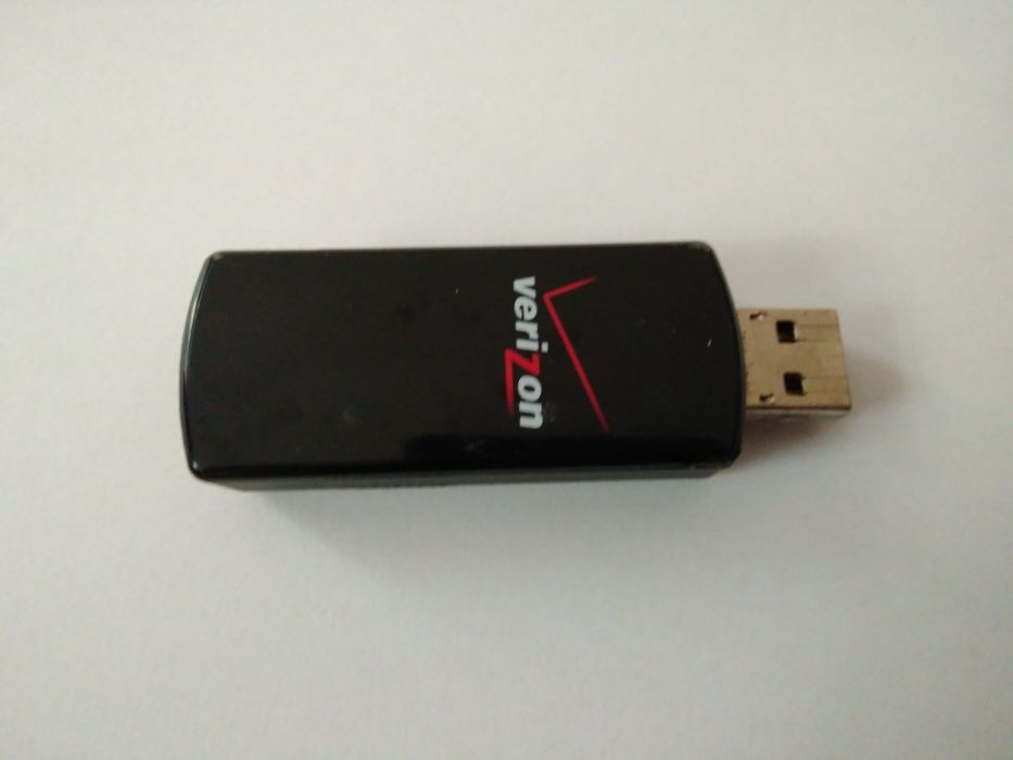 Модем verizon USB 760