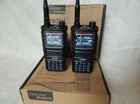 Рация Radtel RT-470X  Прошита, 18 - 999 МГц