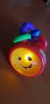 Zabawka interaktywna firmy Fisher Price