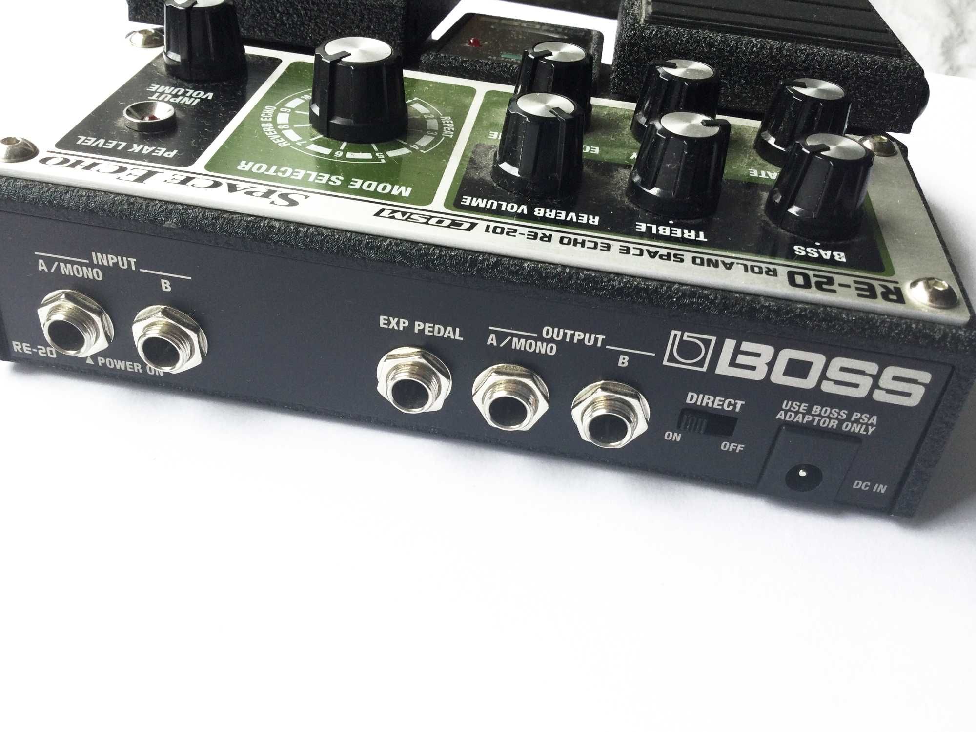Roland Space Echo RE-20