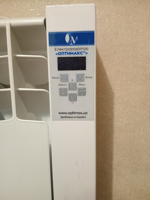 Електричні батареї