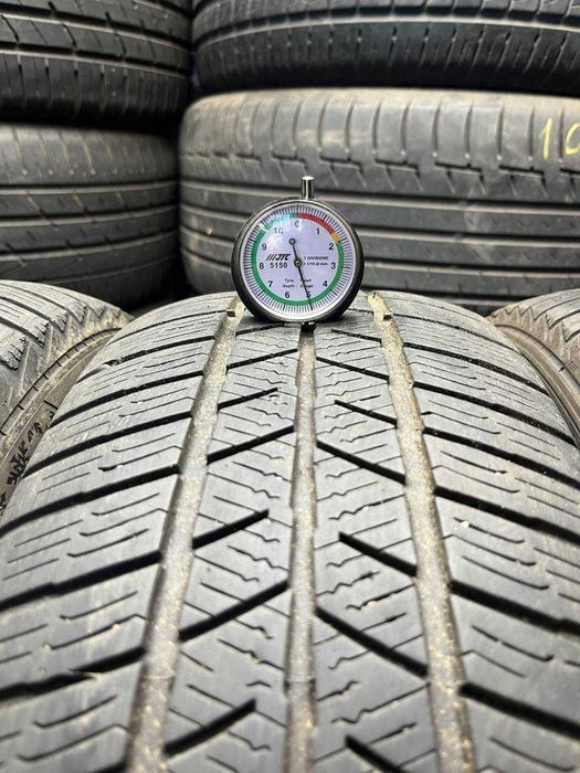 205/55 R16 Barum комплект зима