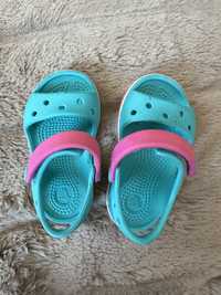 Crocs крокси C4