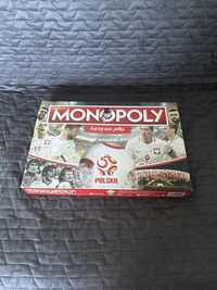 Monopoly edycja Reprezentacja Polski