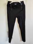 Codzienne stan wysoki legginsy damskie 38
