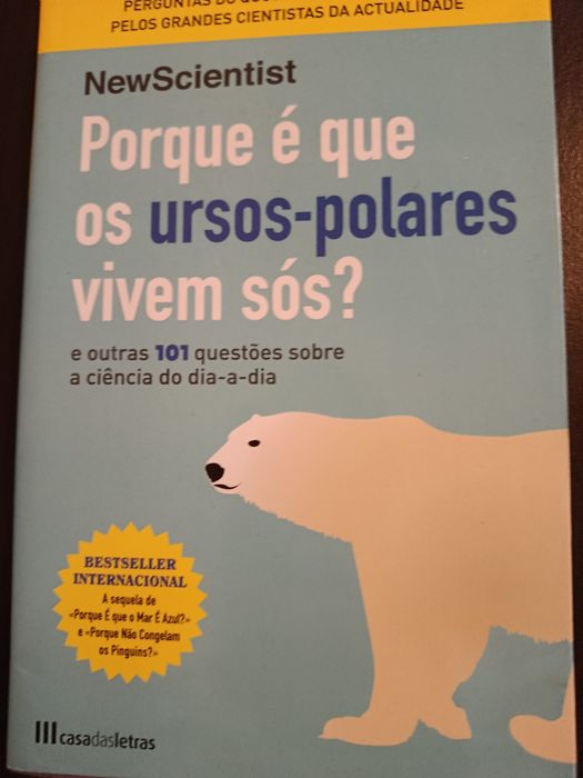 Livros de grandes autores