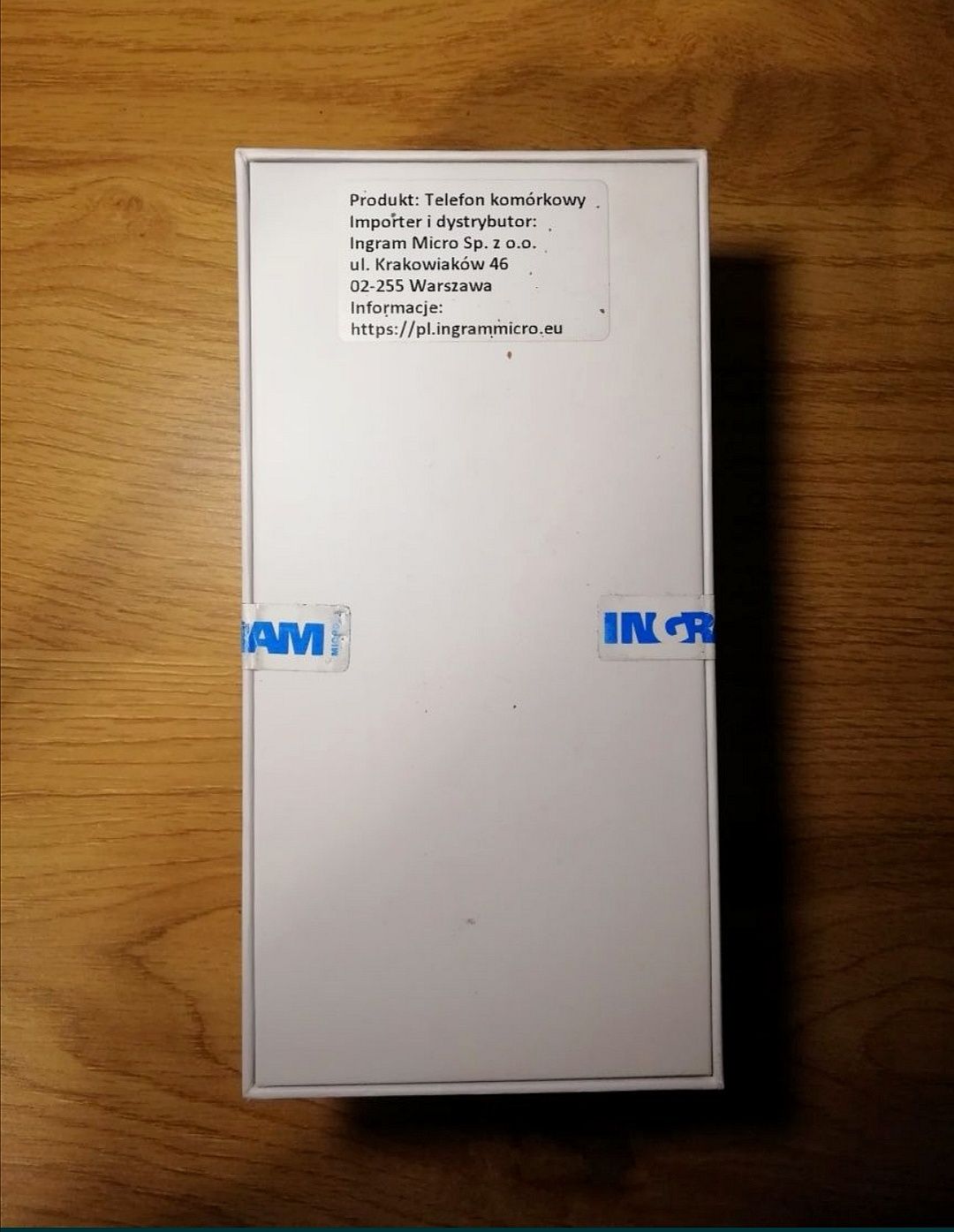 Xiaomi Redmi Note 8T, 4GB, 64GB