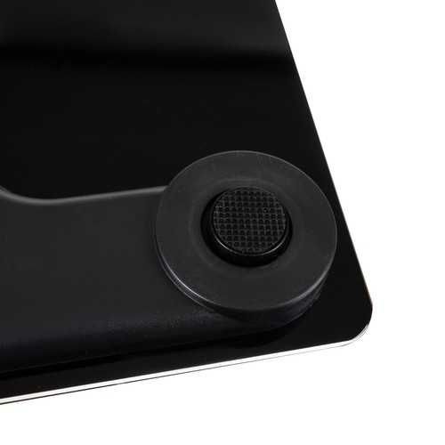 Waga Łazienkowa Inteligentna BLUETOOTH 8 RÓŻNYCH PARAMETRÓW Do 180 Kg