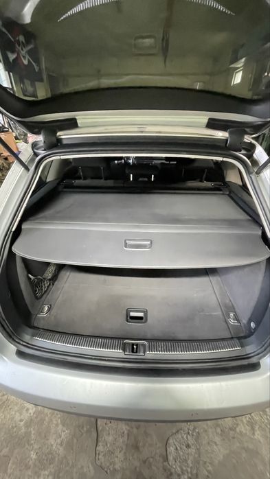 Продам Audi A4 B7 s-line 2.7 tdi