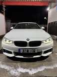 BMW 418d Gran Coupe