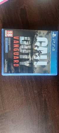 Call of duty vanguard ps4/ps5