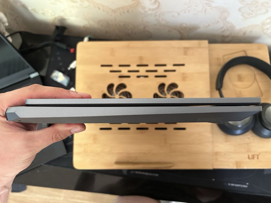 Lenovo LOQ 15IRX9 i5 13th/16GB RAM/RTX 4060 8GB TGP 105W