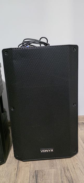 Zestaw kolumn Vonyx VSA150S