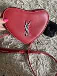 Toeebka YSL nowa