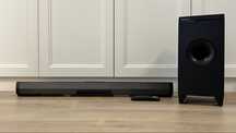 Pioneer SBX-N700SB – Soundbar 2.1 z Wi-Fi, Bluetooth, HDMI – 220W