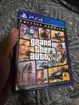 Grand Theft Auto V Premium Edition po polsku Playstation 4 gta 5 ps4