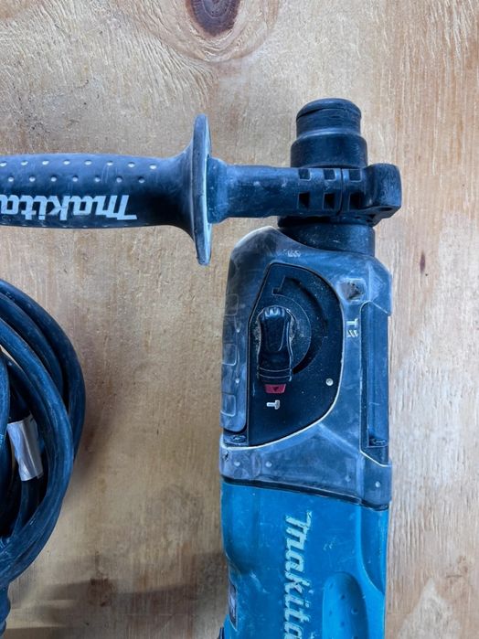 Młotowiertarka udarowa SDS+ Makita HR2470