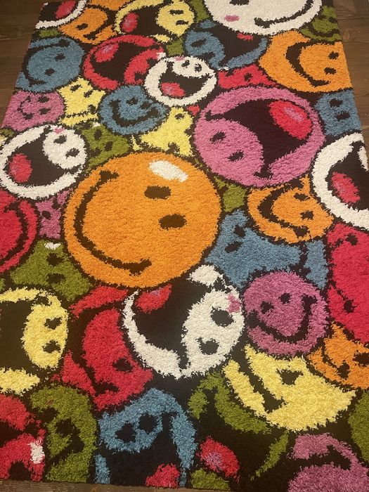 Продам коврик в дитячу кімнату 160-230