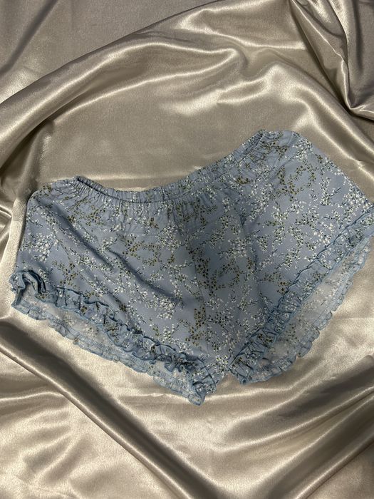 Шорти, домашній одяг