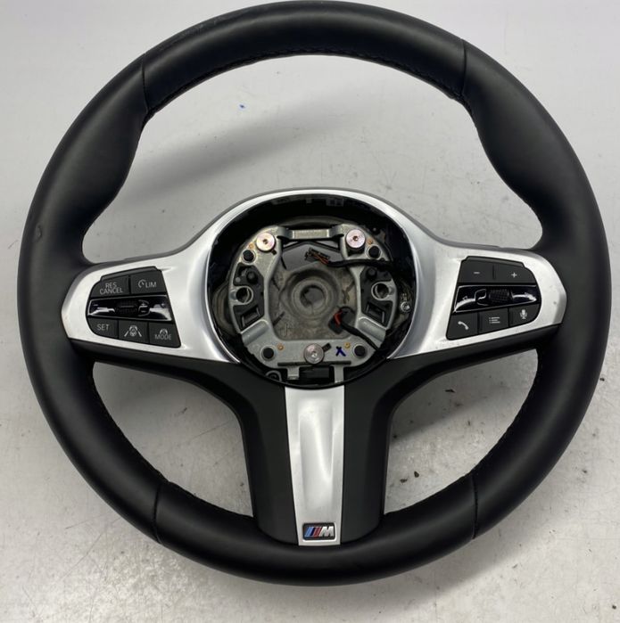 Кермо bmw m на g01,g02,g20,g26, i4 ,g05,g06,g07,g12,g80