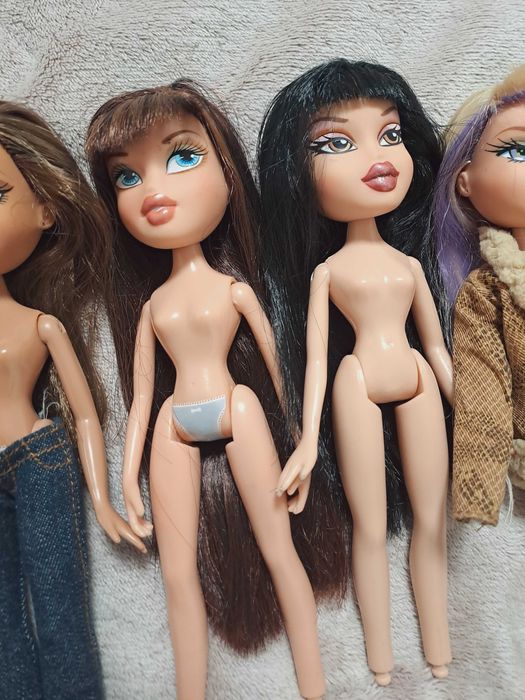 Куклы Братц bratz