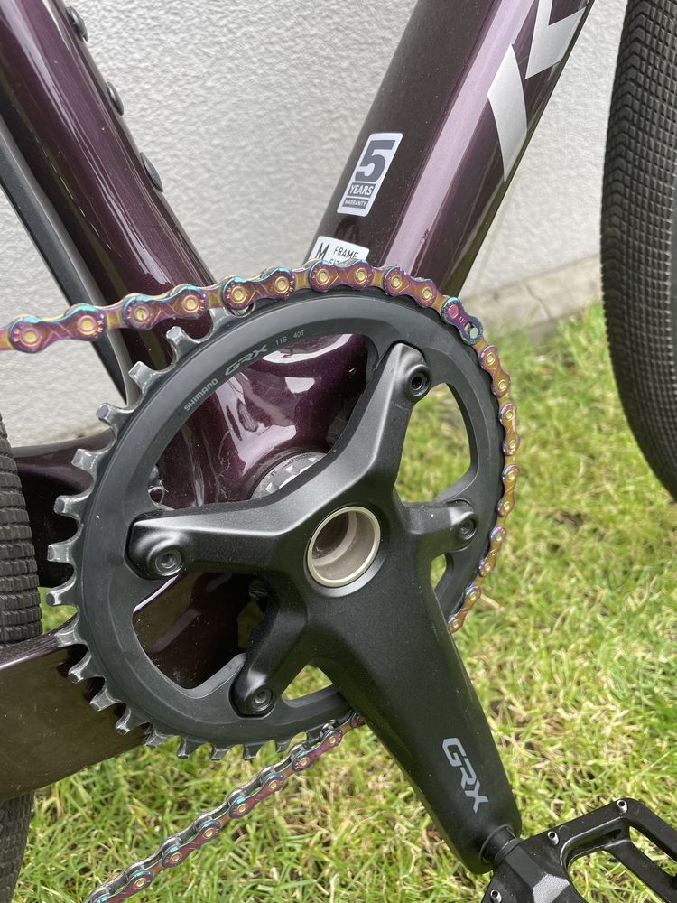 Kross ESKER 7.0