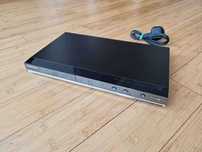 Samsung DVD-D530 Leitor DVD