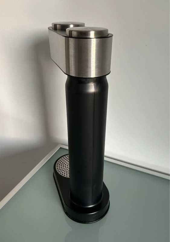 Saturator Philips ADD4902BK/10 Czarny Do Wody