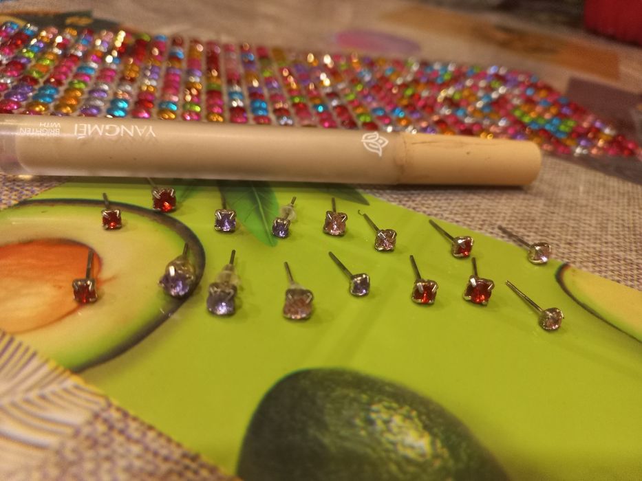 Бесплатно сережки бесплатно