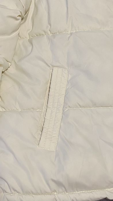 Курточка женская осень-зима