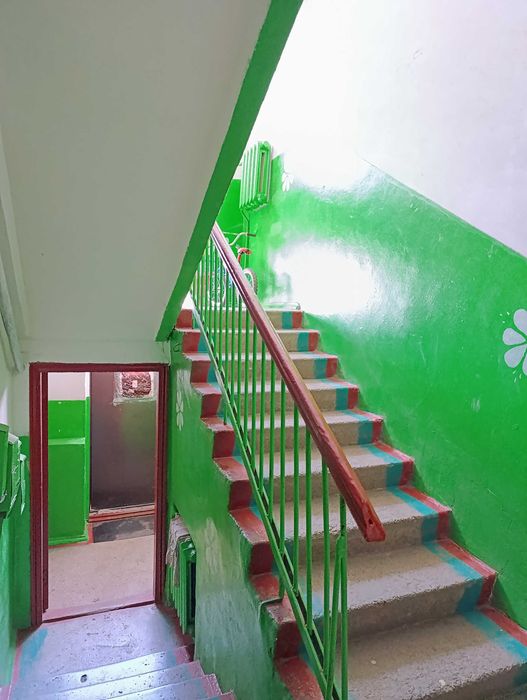 Продаж 3к. квартири на Ставках/Суха балка