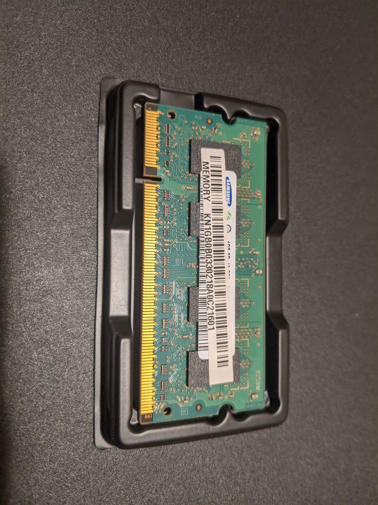 Оперативна пам'ять (ОЗУ) Samsung ddr2 1gb