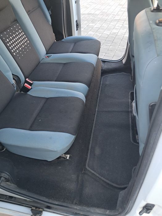 Citroen Berlingo 1.6Hdi
