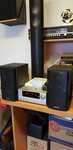 Audio Stereo, Sony, Pioneer, Sharp