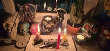 spętanie Miłosne rytuały Magia  Tarot  oczyszczenie   jasnowidzenie