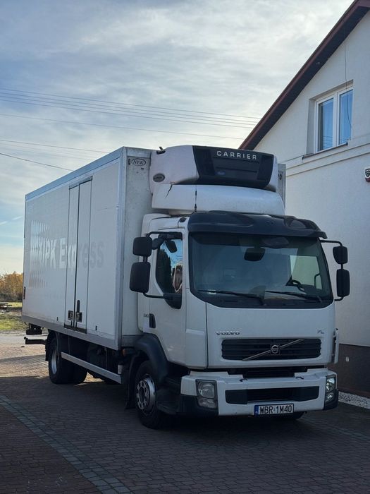 Volvo FL  Sprzedam Volvo FL240!!