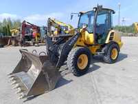 Volvo L25F