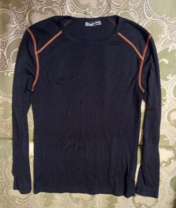 Кофти  Icebreaker M, ODLO m,