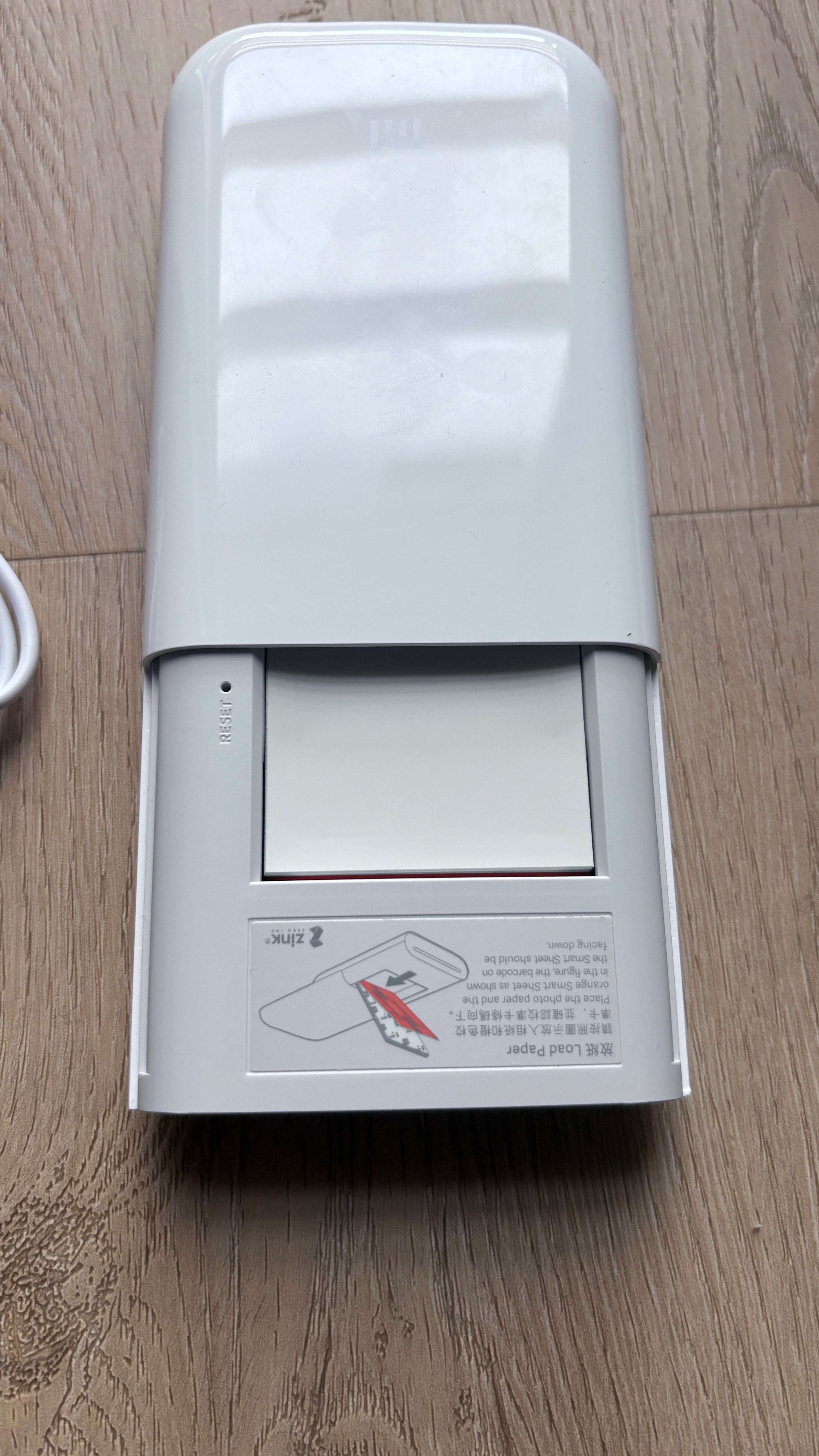 Mi drukarka Xiaomi