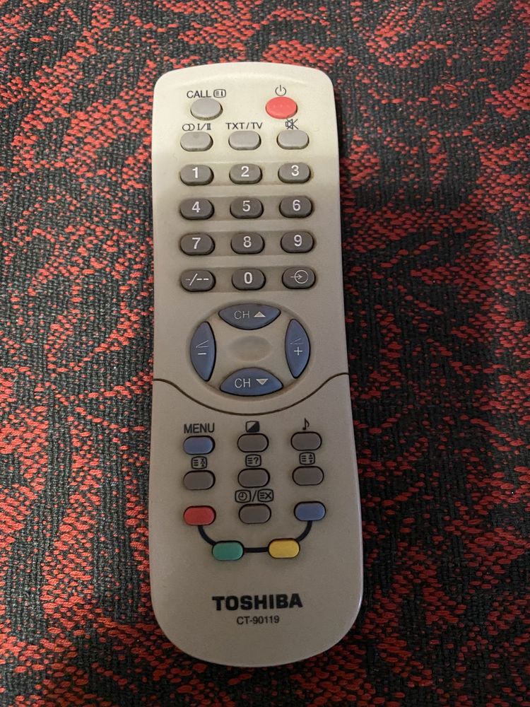 Toshiba Bomba 21cs3r диагональ 21" / 54см