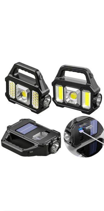 Продається ліхтар стан нове