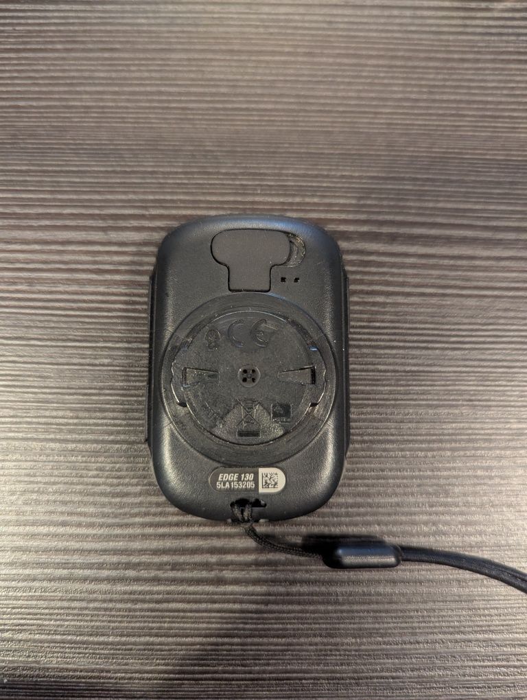 Komputer licznik rowerowy Garmin EDGE 130