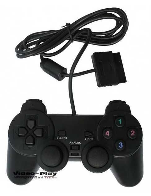 Pad do konsoli PS2 joypad DUAL SHOCK PlayStation 2 * Wejherowo