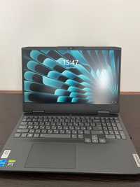 Ноутбук lenovo ideapad Gaming 3 15iah7 (82s900exra)