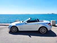 Mercedes SLK 200 Kompressor